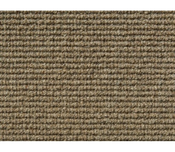 Ковролин Best wool carpets SOFTER SISAL 121 Beige