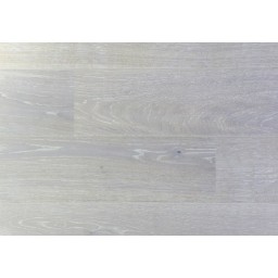 ПАРКЕТНАЯ ДОСКА MALMO  Oak White Grey 1000/1200 - фото 1