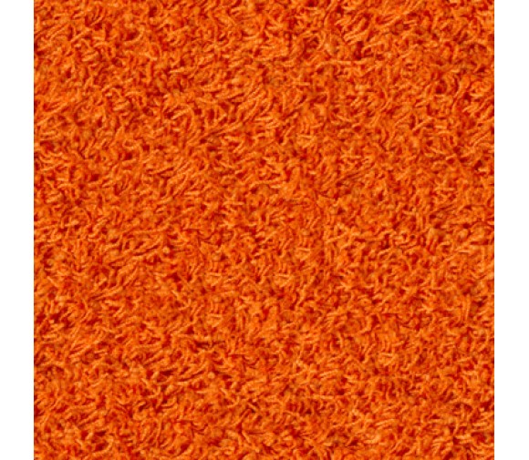 Ковровое покрытие Poodle 1481 orange 
