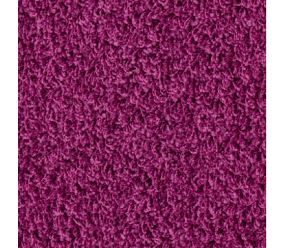 Ковровое покрытие Poodle 1492 purpur 